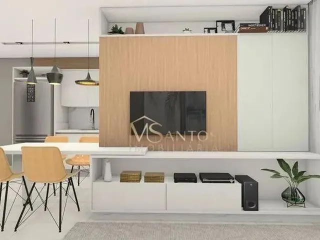 Imagem 1: Apartamento com 2 Dormitórios À Venda, 90 M² por R$ 2.600.000,00 - Jurerê