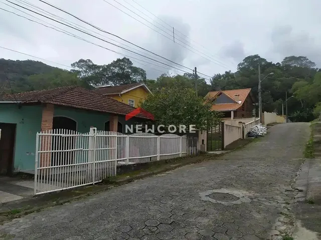 Imagem: Casa em Rua Durval Pires da Cunha - Sambaqui