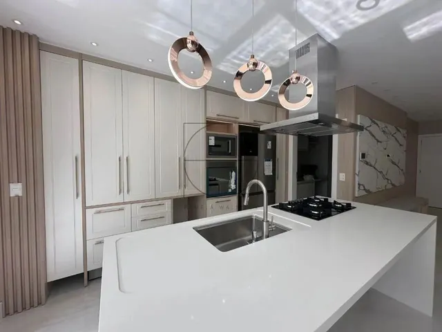 Imagem: Apartamento Luxuoso Quadra Mar em Jurerê