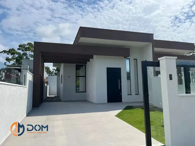 Imagem: Casa Térrea em Loteamento Planejado a 5