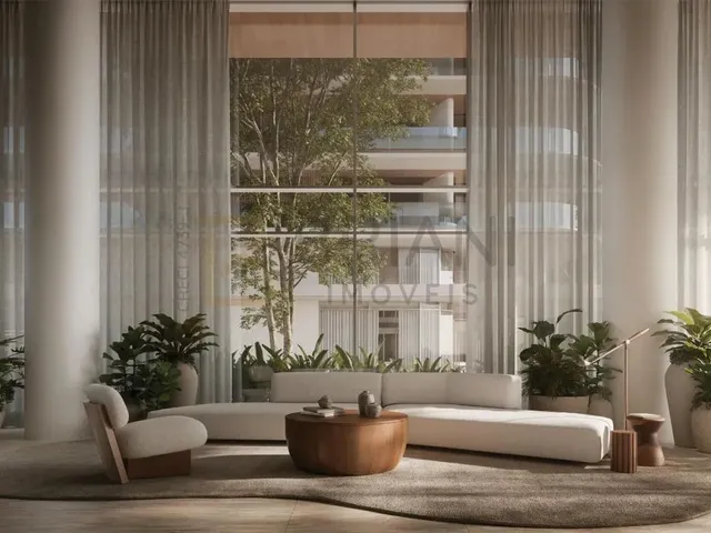 Imagem 16: Apartamento para Venda em Florianópolis, Jurerê Internacional, 4 Dormitórios, 4