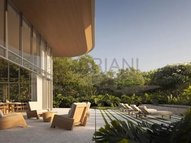 Imagem 4: Apartamento para Venda em Florianópolis, Jurerê Internacional, 4 Dormitórios, 4