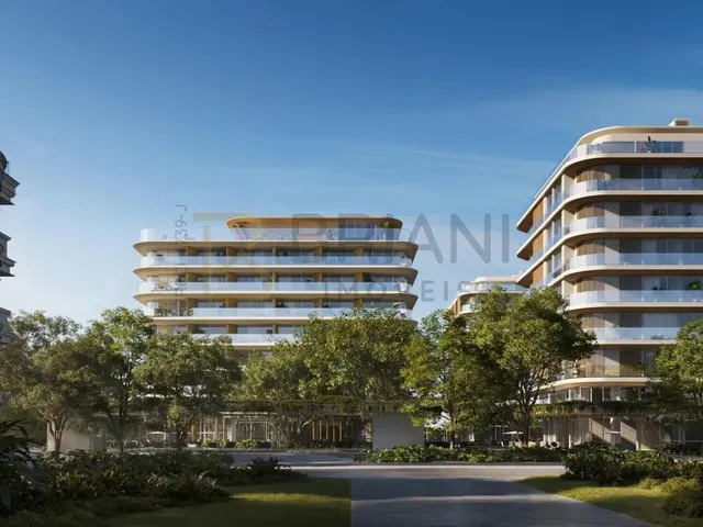 Imagem 6: Apartamento para Venda em Florianópolis, Jurerê Internacional, 4 Dormitórios, 4