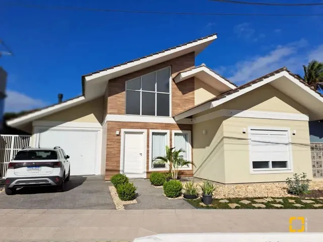 Imagem: Casa com 3 Quartos À Venda na Vargem Grande