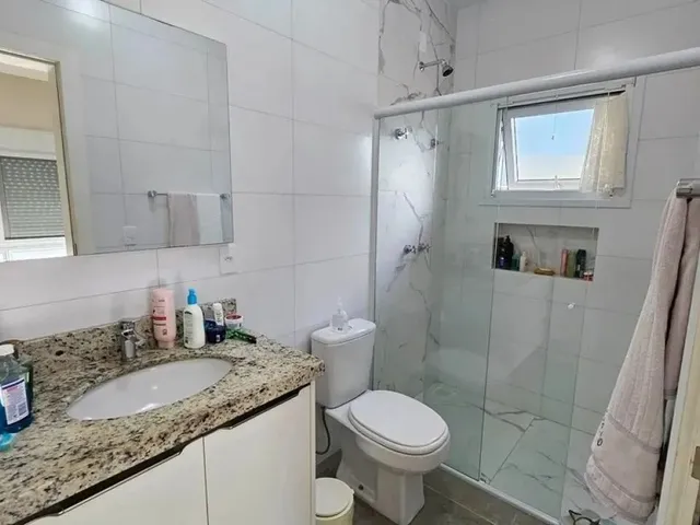 Imagem 5: Casa com 3 Quartos À Venda na Vargem Grande, Financiável