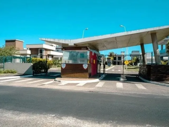 Imagem: Casa em Condomínio em São João do Rio