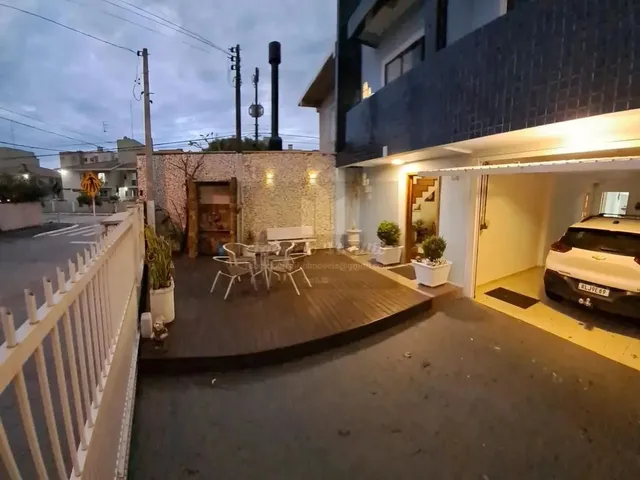 Imagem: Casa para Venda em Florianópolis, Vargem