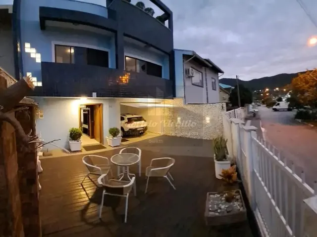 Imagem 6: Casa para Venda em Florianópolis, Vargem do Bom Jesus, 4 Dormitórios, 2 Suítes, 4