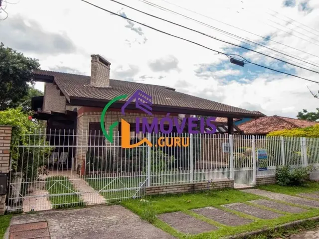 Imagem: Casa Térrea - Jurerê - Sc