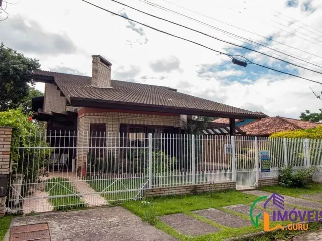 Imagem 2: Casa Térrea - Jurerê - Sc