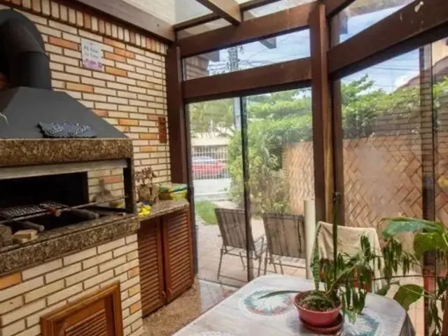 Imagem 7: Casa Térrea - Jurerê - Sc