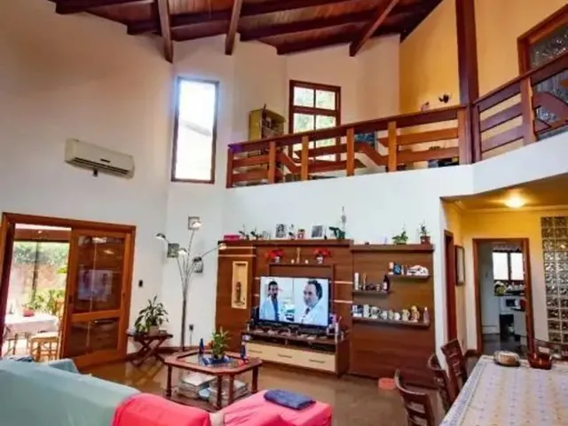 Imagem 3: Casa Térrea - Jurerê - Sc