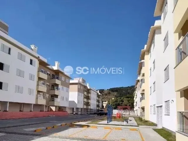 Imagem: Apartamento Financiável 2 Dormitórios