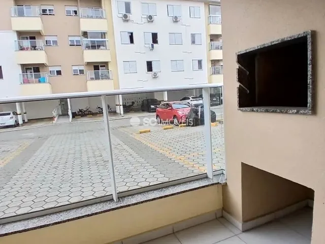 Imagem 3: Apartamento Financiável 2 Dormitórios com Suíte