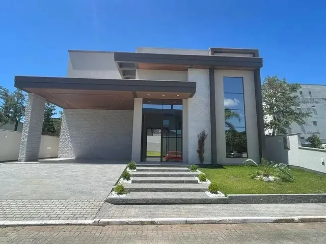 Imagem 3: Casa em Condomínio em Ingleses do Rio Vermelho