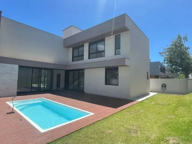 Imagem 8: Casa em Condomínio em Ingleses do Rio Vermelho