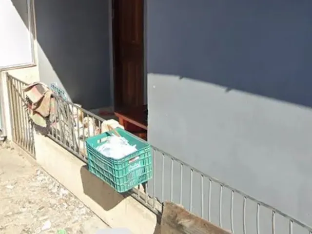 Imagem: Casa no Rio Vermelho Florianópolis 2 Quarto