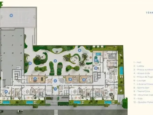 Imagem 8: Apartamento - Florianópolis Sc