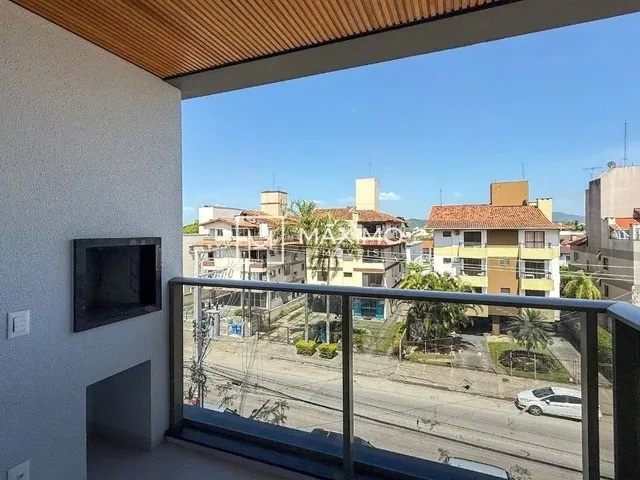 Imagem: Apartamento Novo com 2 Suítes, 550 M da