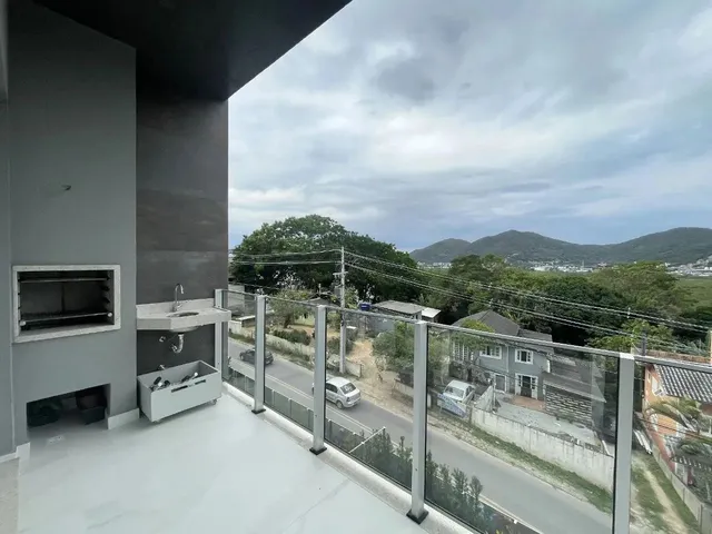 Imagem: Apartamento 3 Suítes 2 Vagas Hb