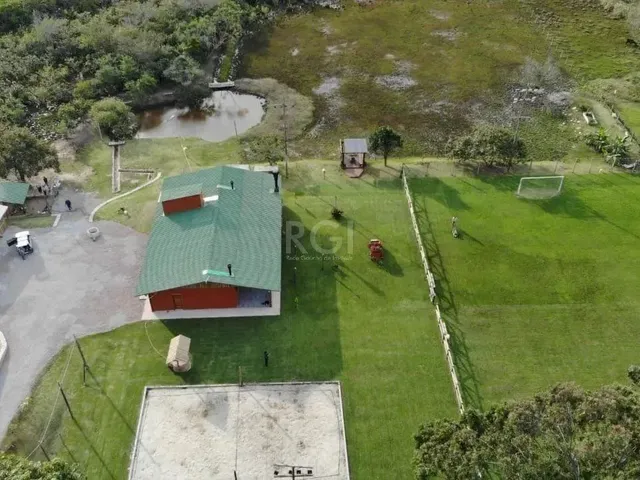 Imagem 6: Sitio em Florianópolis