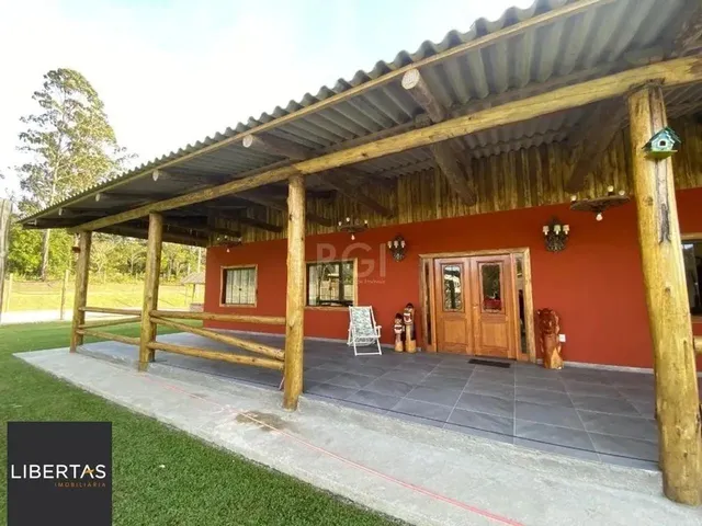 Imagem 10: Sitio em Florianópolis