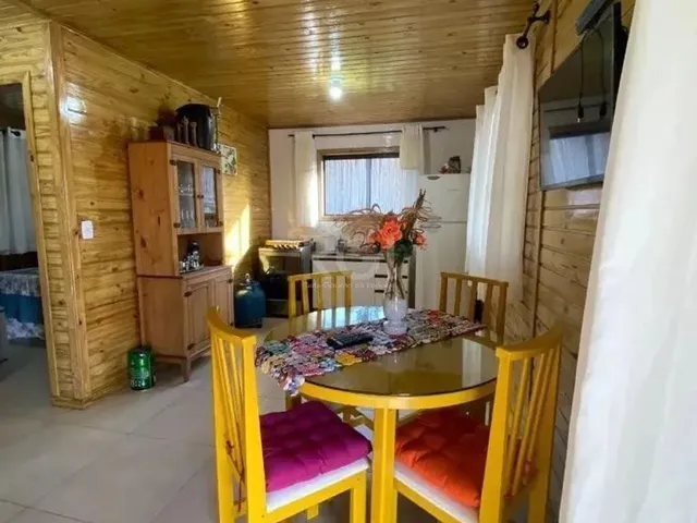 Imagem 14: Sitio em Florianópolis