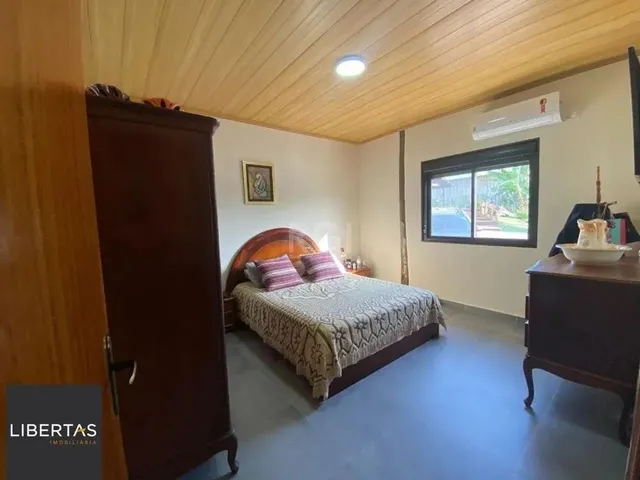 Imagem 7: Sitio em Florianópolis