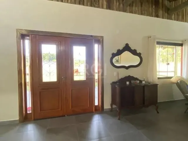 Imagem 3: Sitio em Florianópolis