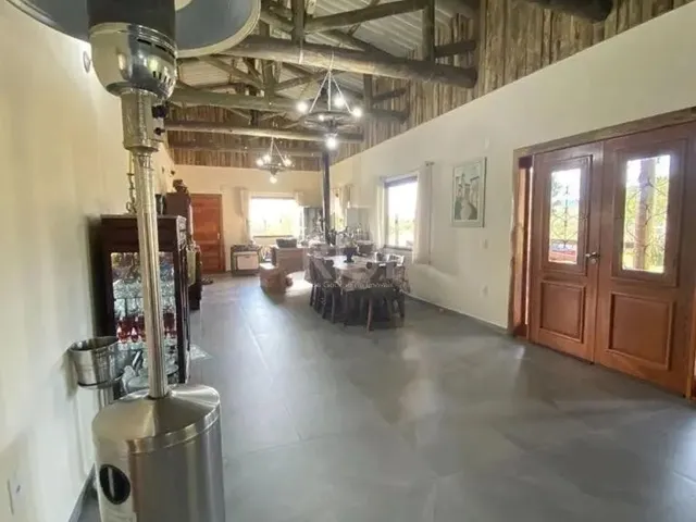 Imagem 9: Sitio em Florianópolis