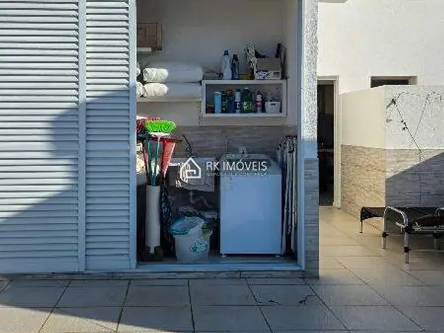 Imagem 4: Cobertura Exclusiva na Praia dos Ingleses Região das Gaivotas - 04 Dormitórios Sendo 03