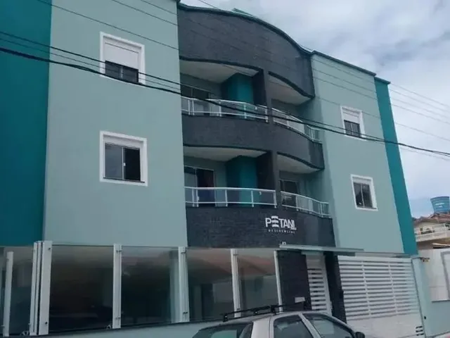 Imagem: O apartamento possui 2 Dormitórios, 1 Suíte, 2 Banheiros,
