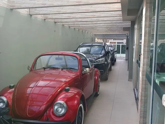 Imagem 8: Casa 6 Quartos Próximo a Rua das Gaivotas,Inglese do Rio Vermelho