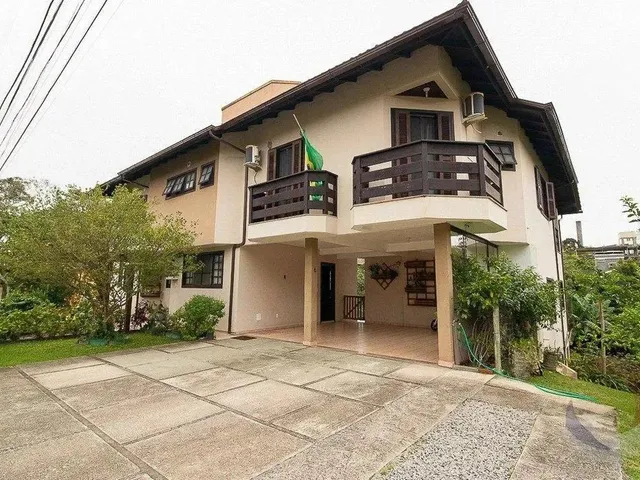 Imagem: Casa para Venda em Florianópolis, Cacupé