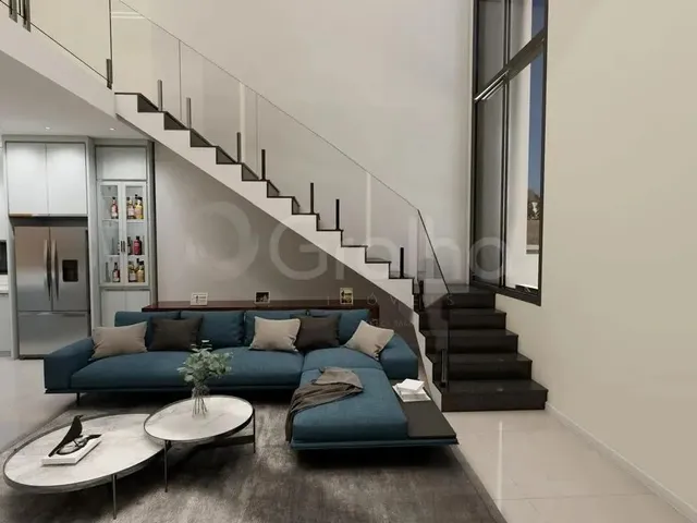 Imagem 7: Casa de 340M² com 4 Quartos Sendo 3 Suítes nos Ingleses do Rio Vermelho