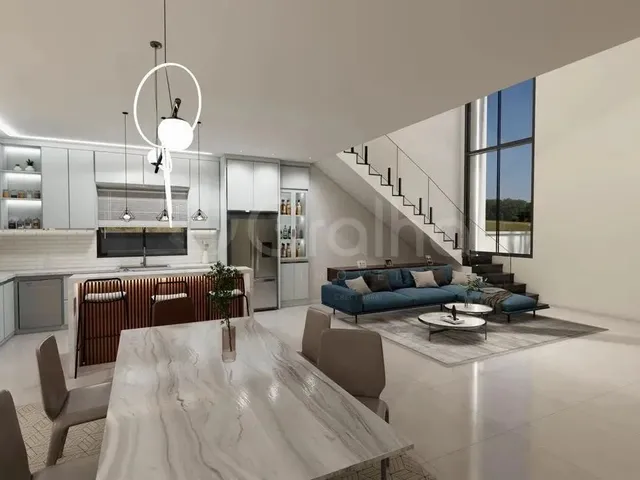 Imagem 11: Casa de 340M² com 4 Quartos Sendo 3 Suítes nos Ingleses do Rio Vermelho