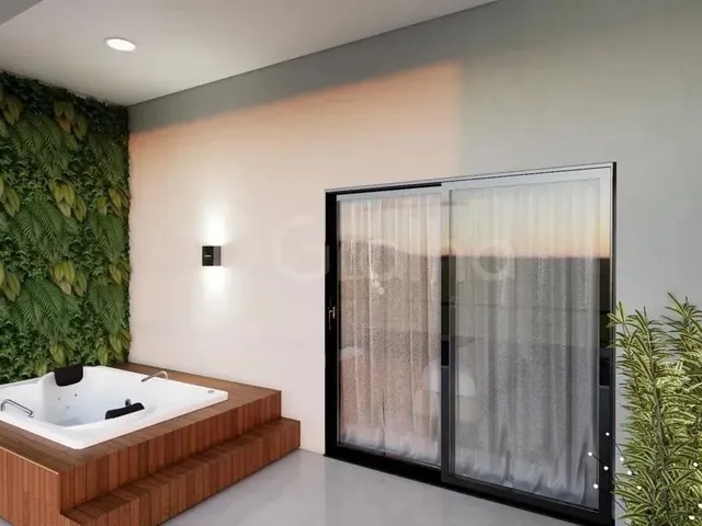 Imagem 8: Casa de 340M² com 4 Quartos Sendo 3 Suítes nos Ingleses do Rio Vermelho
