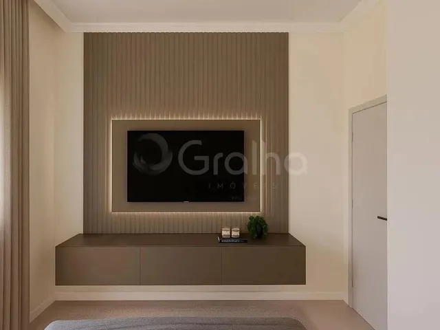 Imagem 4: Casa de 340M² com 4 Quartos Sendo 3 Suítes nos Ingleses do Rio Vermelho