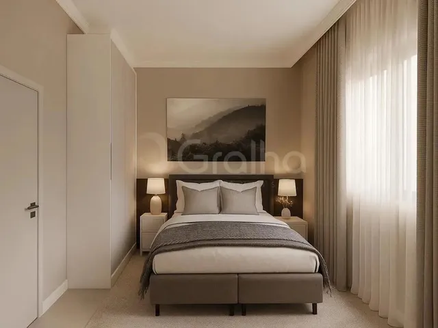 Imagem 3: Casa de 340M² com 4 Quartos Sendo 3 Suítes nos Ingleses do Rio Vermelho