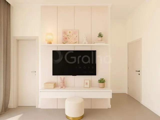 Imagem 12: Casa de 340M² com 4 Quartos Sendo 3 Suítes nos Ingleses do Rio Vermelho
