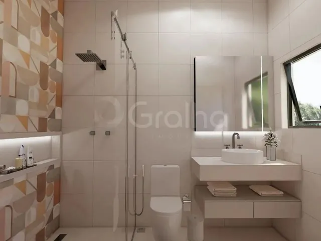 Imagem 16: Casa de 340M² com 4 Quartos Sendo 3 Suítes nos Ingleses do Rio Vermelho