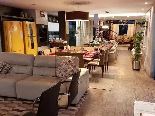 Imagem: Casa 5 Suítes - Jurere