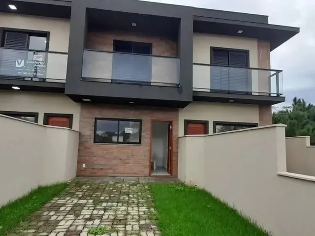 Imagem: Casa Nova Financiavel