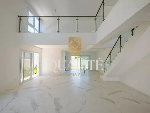 Imagem: Casa Financiável em Condomínio 4 Suítes