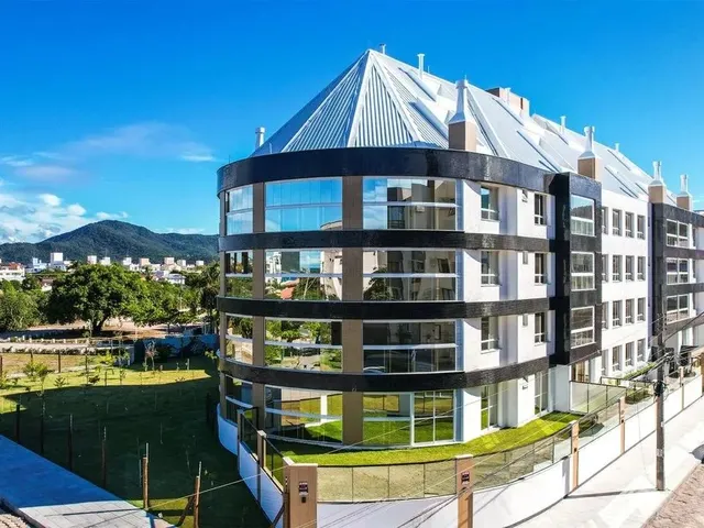 Imagem: Apartamento para Venda em Florianópolis