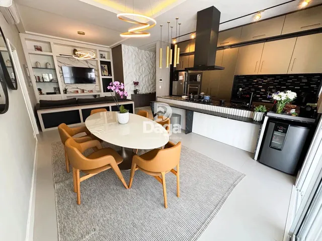 Imagem 14: Apartamento Alto Padrão no João Paulo - 3 Dormitórios, Sendo 2 Suites - Florianópolis