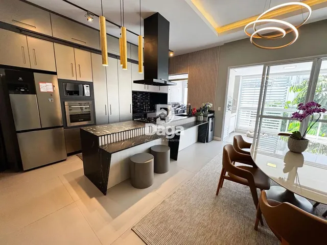 Imagem 7: Apartamento Alto Padrão no João Paulo - 3 Dormitórios, Sendo 2 Suites - Florianópolis