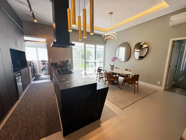Imagem 8: Apartamento Alto Padrão no João Paulo - 3 Dormitórios, Sendo 2 Suites - Florianópolis