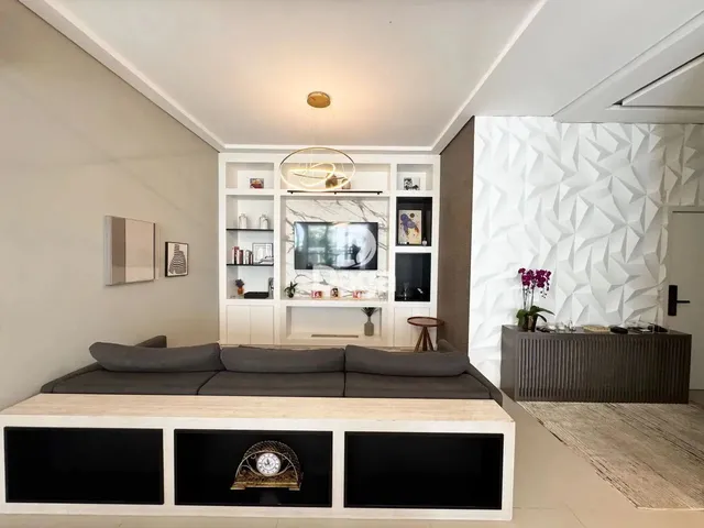 Imagem 4: Apartamento Alto Padrão no João Paulo - 3 Dormitórios, Sendo 2 Suites - Florianópolis