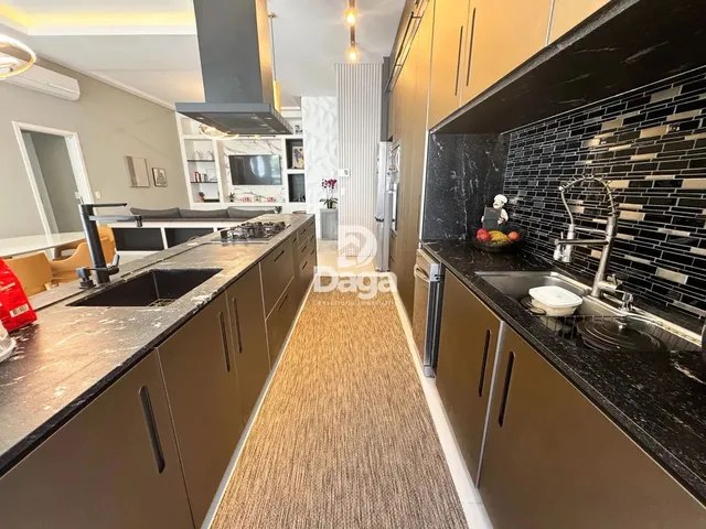 Imagem 16: Apartamento Alto Padrão no João Paulo - 3 Dormitórios, Sendo 2 Suites - Florianópolis